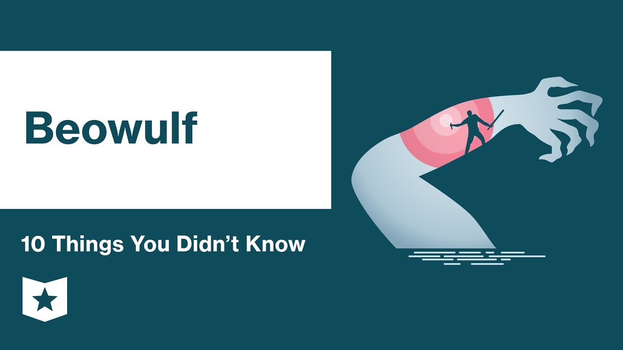 Beowulf | 10 Things You Didn't Know
