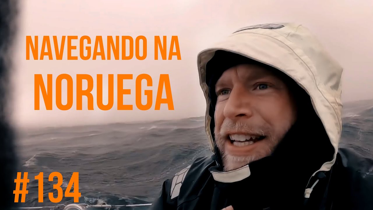 The Most Viking Episode of #SAL, with Erik Aanderaa | #SAL #134