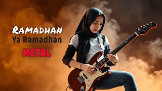 Download lagu Ramadhan Ya Ramadhan mp3