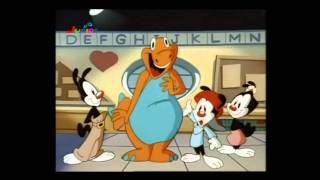 Animaniacs (German) - Anvil Song