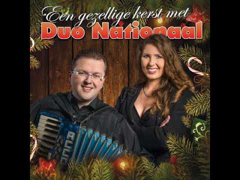Duo Nationaal - Hoog daar aan de hemel