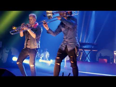 PopArt Discos and Los Caligaris