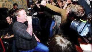 coalesce - grain of salt