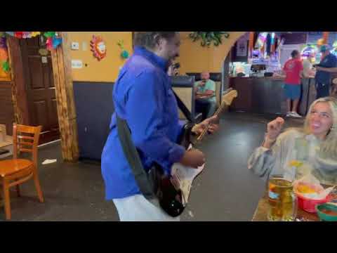 Promotional video thumbnail 2 for Eugene Genay Williams