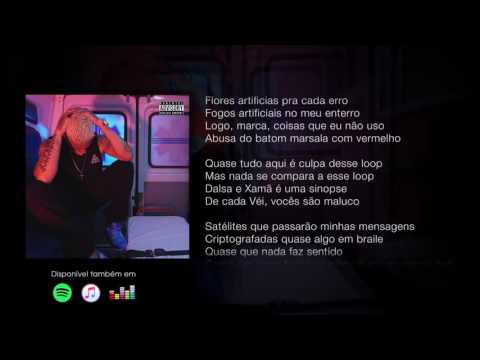 02. Dalsin - Artifícios (Prod. Victor Xamã)