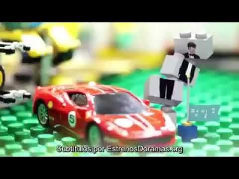 Cenicienta y sus 4 caballeros cap 10