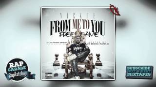 Nickoe — Bossin' Feat. Rocko