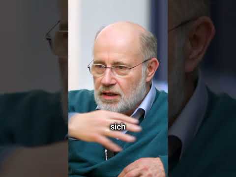 Video Thumbnail: Was Leben bedeutet • Die letzte Frage des Universums | Harald Lesch