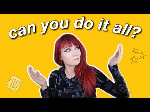 HOW TO BECOME A DOER INSTEAD OF A THINKER (10 Ways to Move Into Action Quickly!)