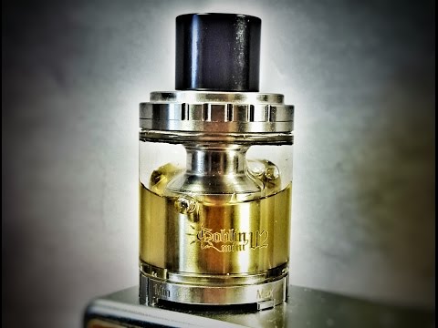 Goblin Mini V2 Review