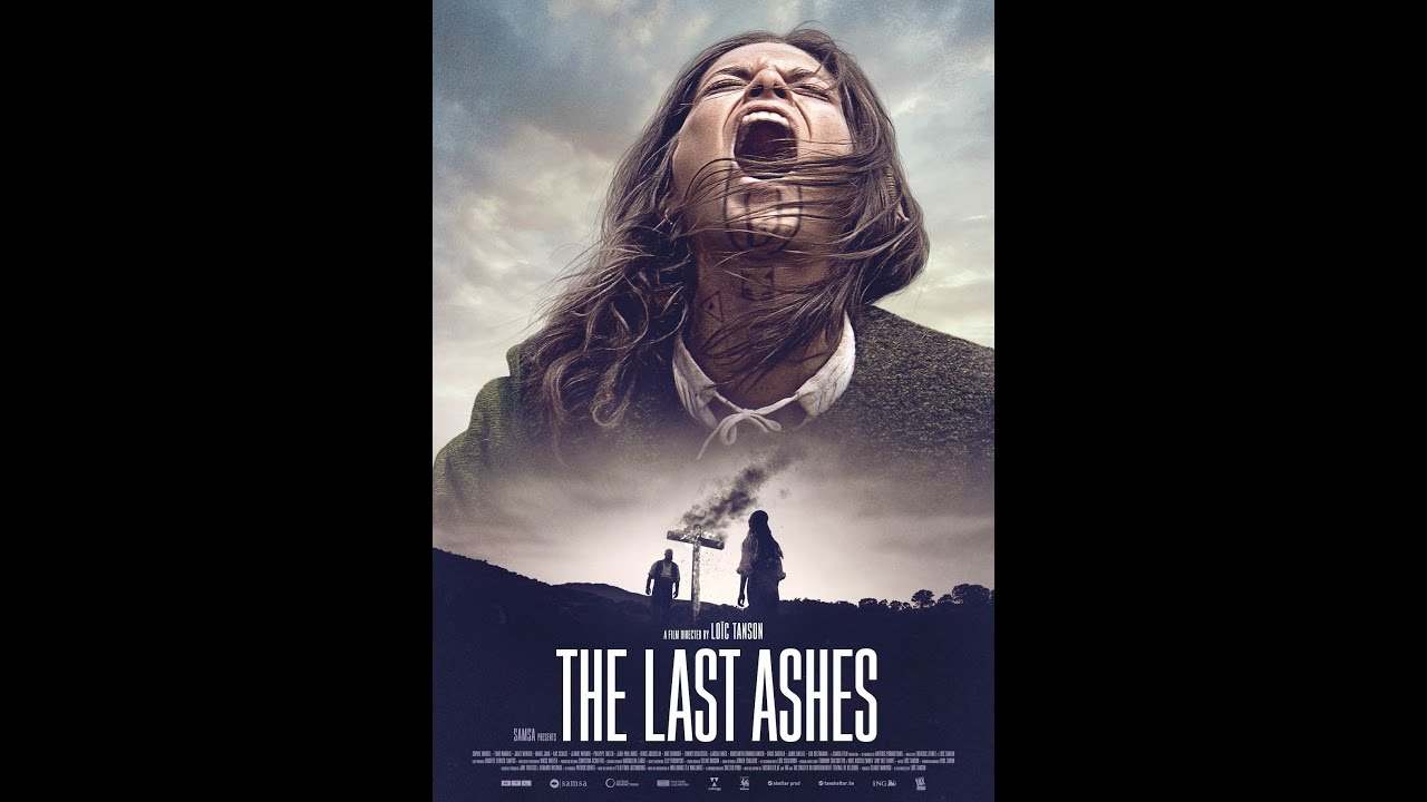'The Last Ashes'