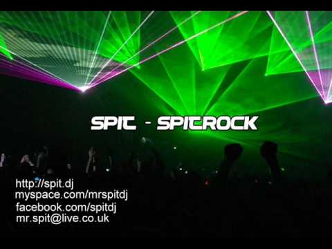 SPIT - SPITROCK