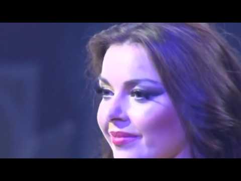 Alla Kushnir Magnificent Belly Dance