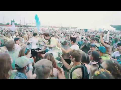 DROPIXX - Live at Farbgefühle Festival Regensburg 2018