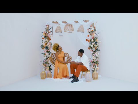 Liljooe feat Klowdy - On s'adore  (clip officiel)