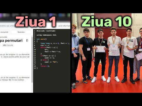 Trailer: As la Olimpiadă pentru clasa a X-a (2026)