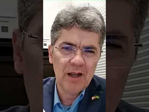 QUAIS CANDIDATOS APOIAM O IMPEACHMENT DE MINISTRO DO STF?