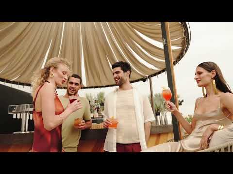 The Cape, a Thompson Hotel | Virtual Wedding Site Tour