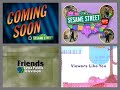 PTV Park Program Break 1998 IPTV 2