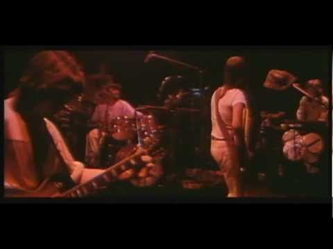 Genesis In Concert 1976 (speed corrected)