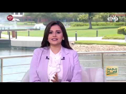 Dubai TV — Building a regional consumer brand from the UAE