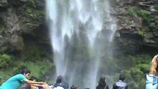 preview picture of video 'Waterfall cipendok Cilongok Banyumas Jawa Tengah'