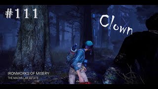 Dead By Daylight - Zarina?? Use your PERKS! :D/Survivor Gameplay #111