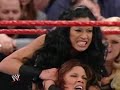 Heat Mickie James Vs Melina Video Dailymotion 2