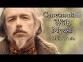 Alan Watts - Conversation With Myself - 1971 Television Special, Druid Heights, California