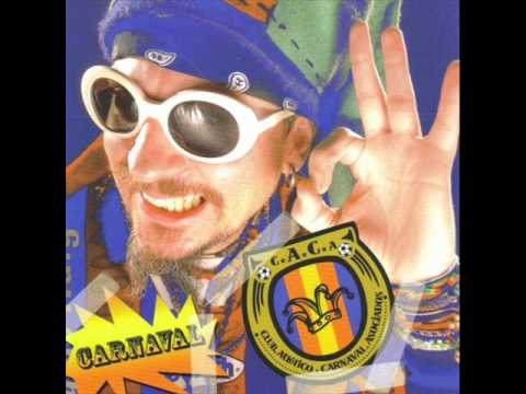 Club Atletico Carnaval - Estadio