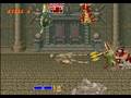 Death Adder Battle