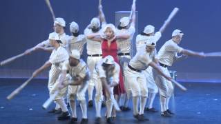 National Past Time - ED5INTERNATIONAL