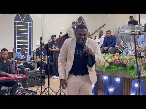 Allan Moraes | Congresso Geral da UMADEMAC