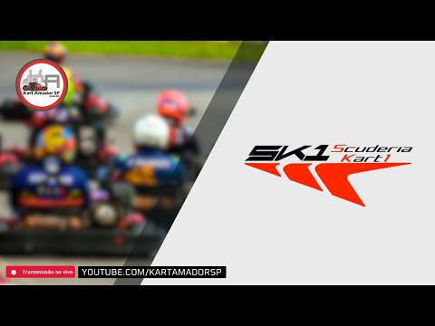 AO VIVO - SK1 - 22/02/2026