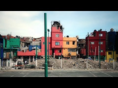 Bienvenido a Buenos Aires (Parte 3) (con Edac Selectah)