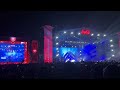 Yeh Fitoor Mera | Amit Trivedi LIVE Performance | Coca Cola Kolkata is Cooking 2023