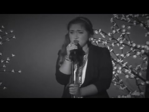 Victoria Holmes - When We Were Young/ Adele Cover