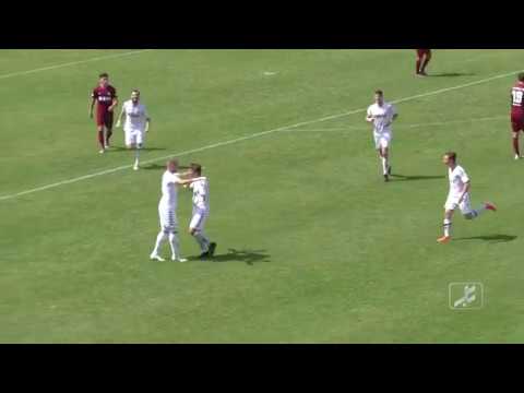 BFV.TV: SV Wacker Burghausen - SV Heimstetten