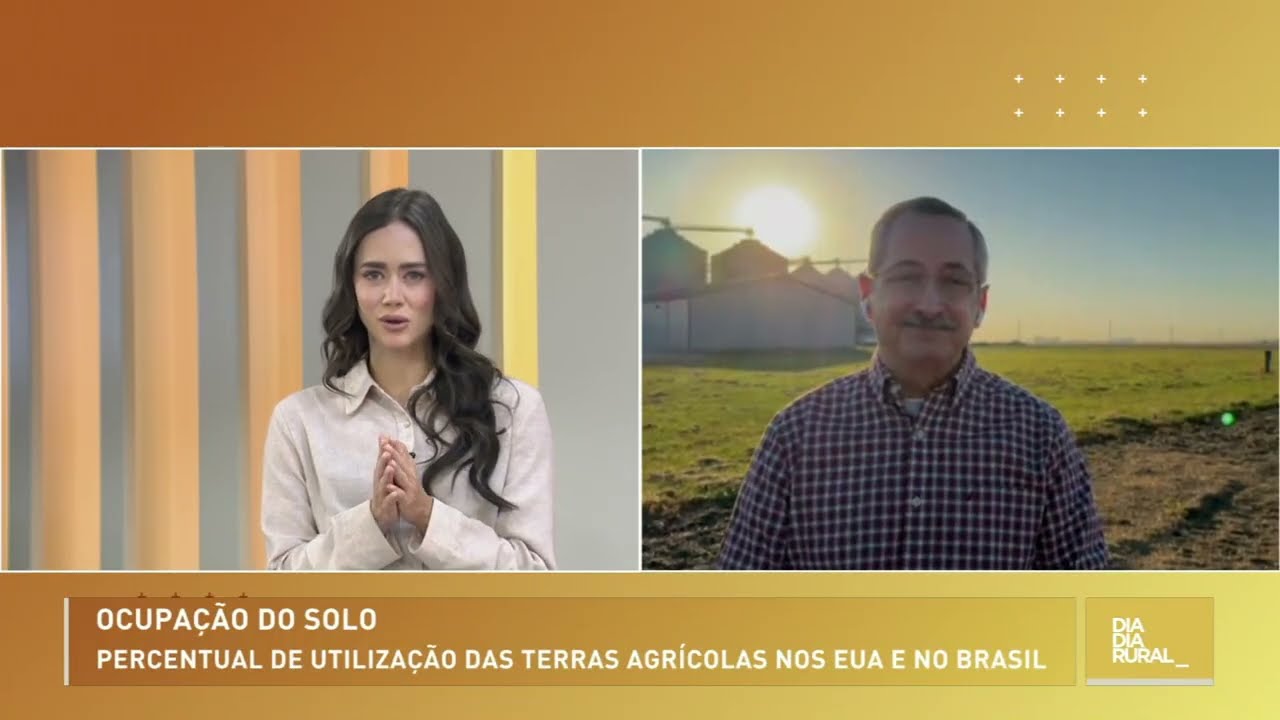 Íntegra Dia Dia Rural - 28/10