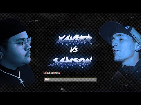 Xavier vs Samson