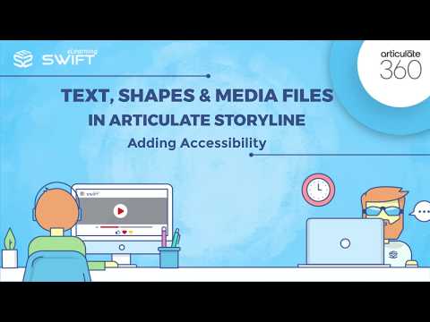 Articulate Storyline 360 tutorial: How to make your courses ...