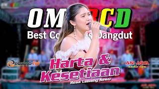 Download lagu RESA LAWANG SEWU - HARTA DAN KESETIAAN - OM. BCD - ANI JAYA AUDIO - EQAPRO-HD Media mp3