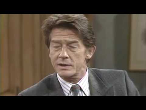 Sir John Hurt on his amazing acting career.