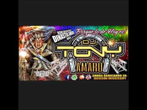 Dj Tony Amar mix de jorge meza y su tropicolombia