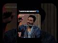 Never Take Big Expectation Infront Of Your Self Respect Yt Ytshorts Shorts Zakirkhan