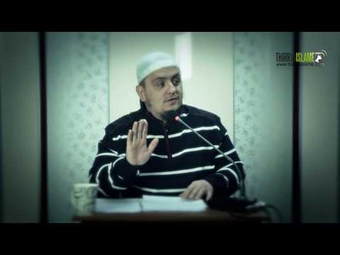 Mos lejo që frika nga dështimi të pengon drejt veprës - Hoxhë Irfan Jahiu