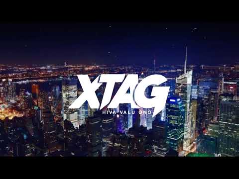 XTAG - ATTERRISSAGE [REMIX 2025]