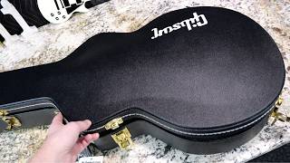 I Got the Gibson Chris Cornell ES-335 | 2019 "Tribute" Review + Demo