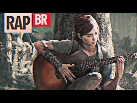 Rap do The Last Of Us 2 | Podemos ir Além do Impossível |  Rap Game | Tauz Feat. VmZ