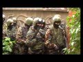 Спецназ ФСИН (Russian prison special forces) 